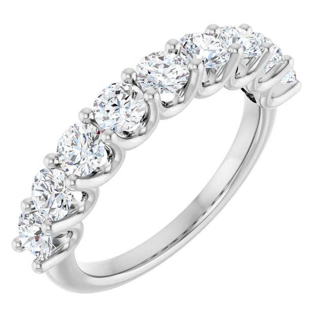 Lab-Grown Diamond | Round | 3.5mm
