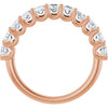 Lab-Grown Diamond | Oval | 5 x 3mm | Natural Diamond | Oval | 5 x 3mm