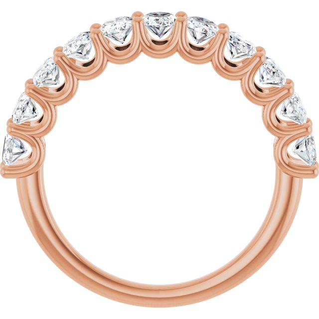 Lab-Grown Diamond | Oval | 5 x 3mm | Natural Diamond | Oval | 5 x 3mm