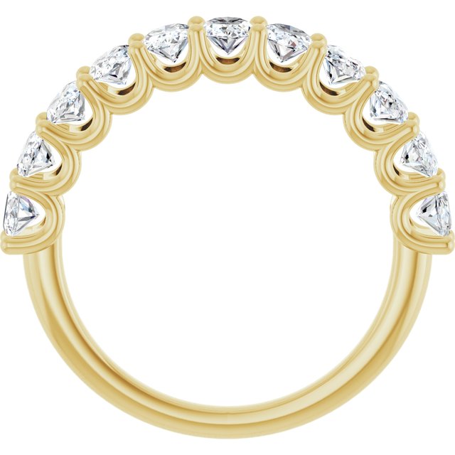 Lab-Grown Diamond | Oval | 5 x 3mm | Natural Diamond | Oval | 5 x 3mm