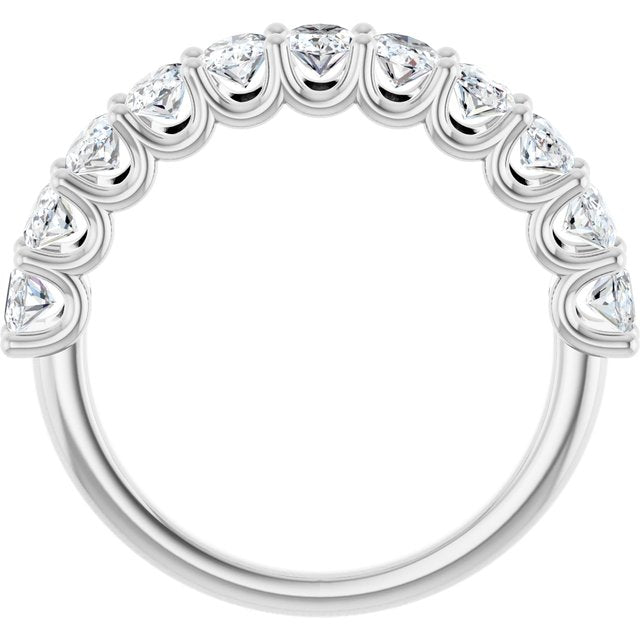 Lab-Grown Diamond | Oval | 5 x 3mm | Natural Diamond | Oval | 5 x 3mm
