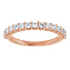 Lab-Grown Diamond | Asscher | 2 x 2mm