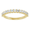 Lab-Grown Diamond | Asscher | 2 x 2mm