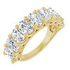 Lab-Grown Diamond | Oval | 6 x 4mm | Natural Diamond | Oval | 6 x 4mm
