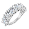 Lab-Grown Diamond | Oval | 6 x 4mm | Natural Diamond | Oval | 6 x 4mm