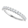 Natural Diamond | Round | 2mm | Lab-Grown Diamond | Round | 2mm