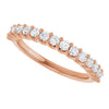 Natural Diamond | Round | 2mm | Lab-Grown Diamond | Round | 2mm