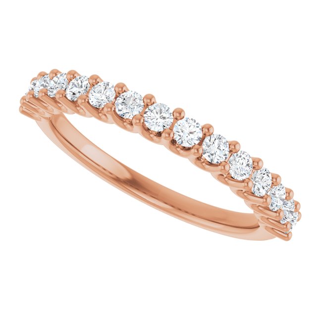 Natural Diamond | Round | 2mm | Lab-Grown Diamond | Round | 2mm