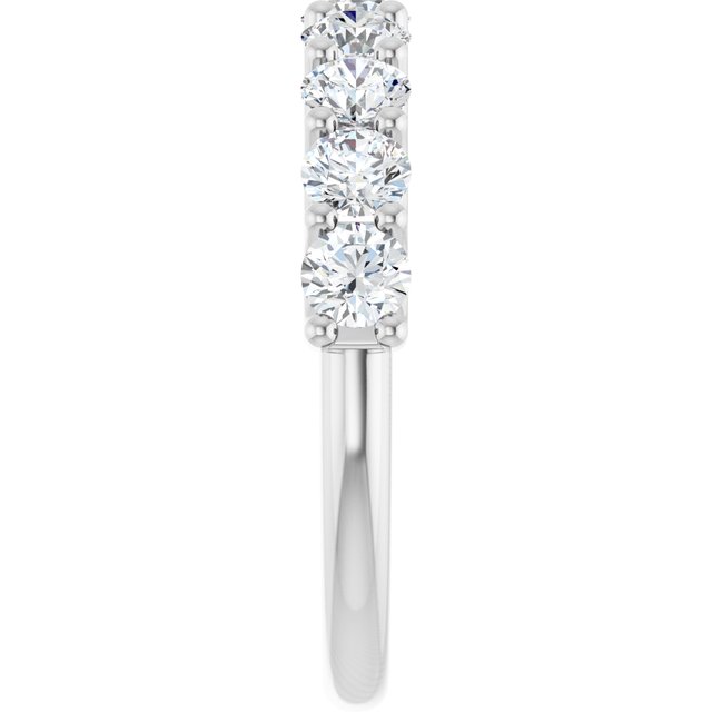 Lab-Grown Diamond | Round | 3.5mm