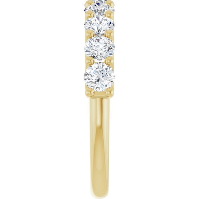 Lab-Grown Diamond | Round | 3.5mm
