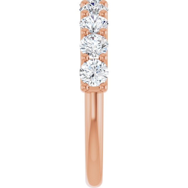 Lab-Grown Diamond | Round | 3.5mm