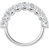 Lab-Grown Diamond | Oval | 6 x 4mm | Natural Diamond | Oval | 6 x 4mm