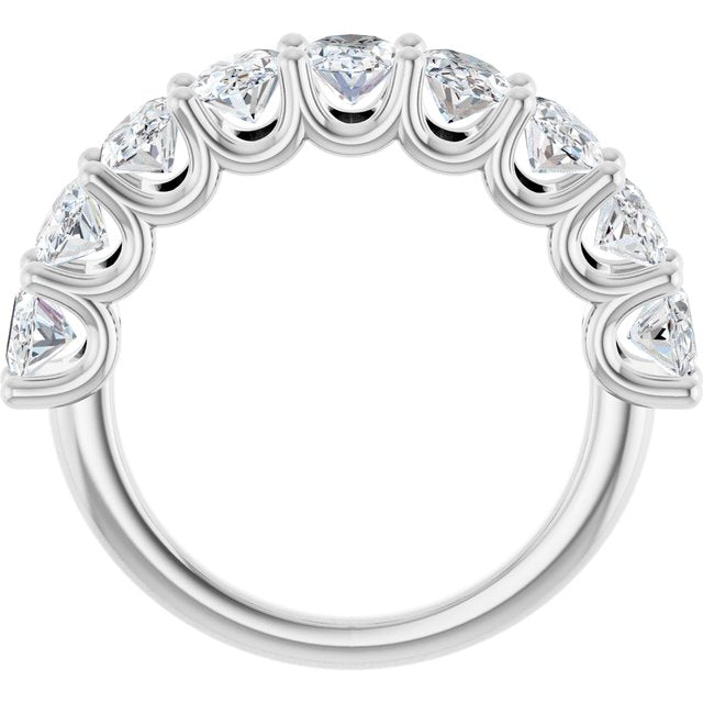 Lab-Grown Diamond | Oval | 6 x 4mm | Natural Diamond | Oval | 6 x 4mm