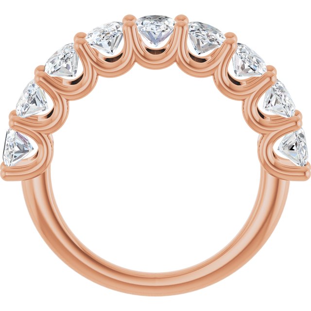 Lab-Grown Diamond | Oval | 6 x 4mm | Natural Diamond | Oval | 6 x 4mm