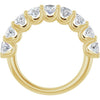 Lab-Grown Diamond | Oval | 6 x 4mm | Natural Diamond | Oval | 6 x 4mm