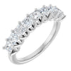 Lab-Grown Diamond | Square | 3 x 3mm