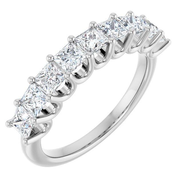 Lab-Grown Diamond | Square | 3 x 3mm