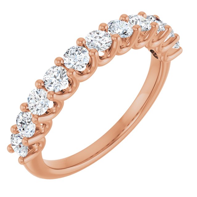 Lab-Grown Diamond | Round | 2.75mm