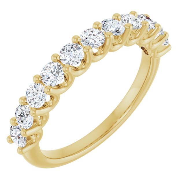 Lab-Grown Diamond | Round | 2.75mm