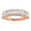Lab-Grown Diamond | Oval | 5 x 3mm | Natural Diamond | Oval | 5 x 3mm