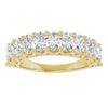 Lab-Grown Diamond | Oval | 5 x 3mm | Natural Diamond | Oval | 5 x 3mm