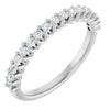 Lab-Grown Diamond | Round | 1.7mm | Natural Diamond | Round | 1.7mm