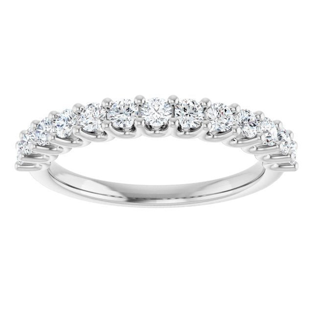 Lab-Grown Diamond | Round | 2.25mm | Natural Diamond | Round | 2.25mm