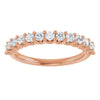 Lab-Grown Diamond | Round | 2.25mm | Natural Diamond | Round | 2.25mm