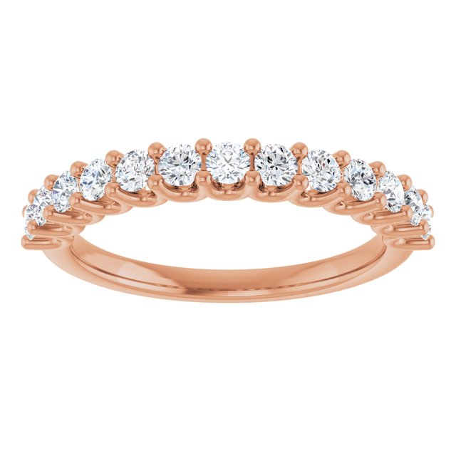 Lab-Grown Diamond | Round | 2.25mm | Natural Diamond | Round | 2.25mm
