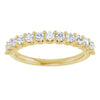 Lab-Grown Diamond | Round | 2.25mm | Natural Diamond | Round | 2.25mm