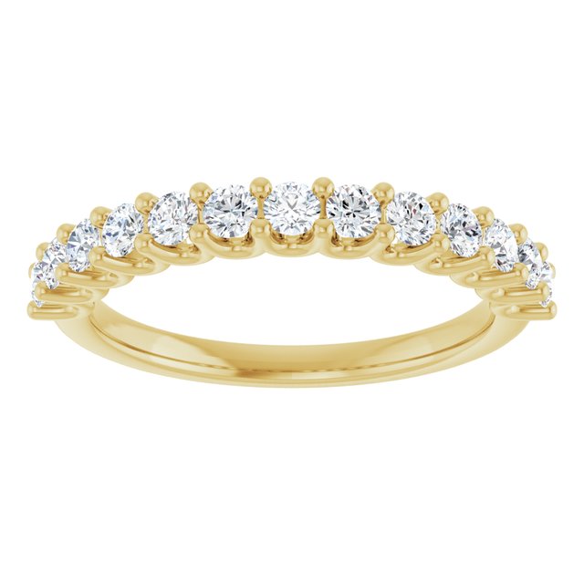 Lab-Grown Diamond | Round | 2.25mm | Natural Diamond | Round | 2.25mm