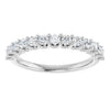 Lab-Grown Diamond | Round | 2.25mm | Natural Diamond | Round | 2.25mm