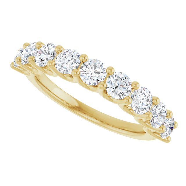 Lab-Grown Diamond | Round | 3.5mm
