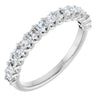 Lab-Grown Diamond | Asscher | 2 x 2mm