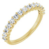 Lab-Grown Diamond | Asscher | 2 x 2mm