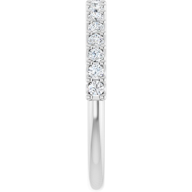 Lab-Grown Diamond | Round | 1.75mm