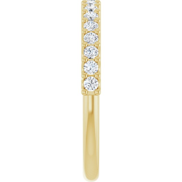 Lab-Grown Diamond | Round | 1.75mm