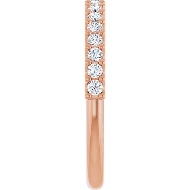 Lab-Grown Diamond | Round | 1.75mm