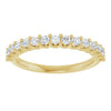 Natural Diamond | Round | 2mm | Lab-Grown Diamond | Round | 2mm