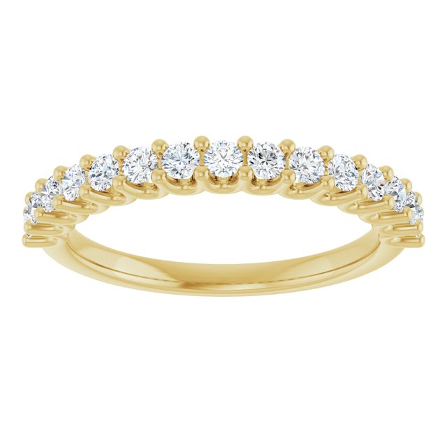 Natural Diamond | Round | 2mm | Lab-Grown Diamond | Round | 2mm