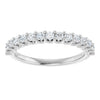 Natural Diamond | Round | 2mm | Lab-Grown Diamond | Round | 2mm