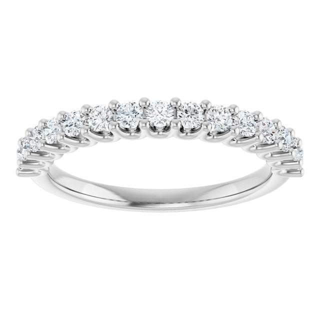 Natural Diamond | Round | 2mm | Lab-Grown Diamond | Round | 2mm