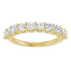 Lab-Grown Diamond | Round | 3mm