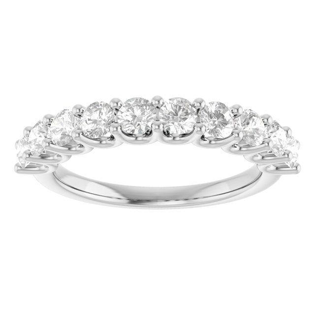 Lab-Grown Diamond | Round | 3mm