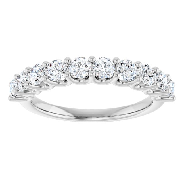 Lab-Grown Diamond | Round | 3mm