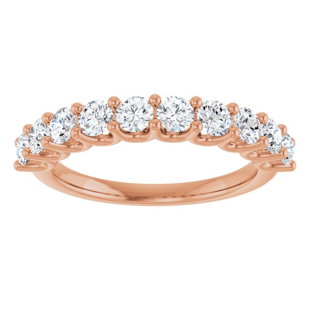 Lab-Grown Diamond | Round | 3mm