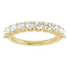 Lab-Grown Diamond | Round | 3mm