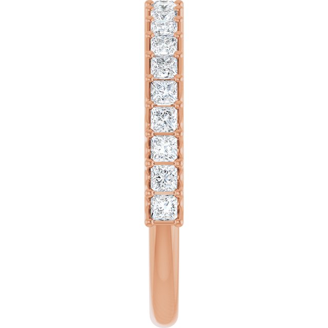 Lab-Grown Diamond | Square | 1.75 x 1.75mm