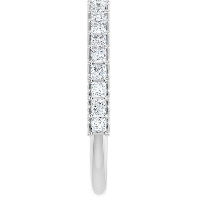 Lab-Grown Diamond | Square | 1.75 x 1.75mm