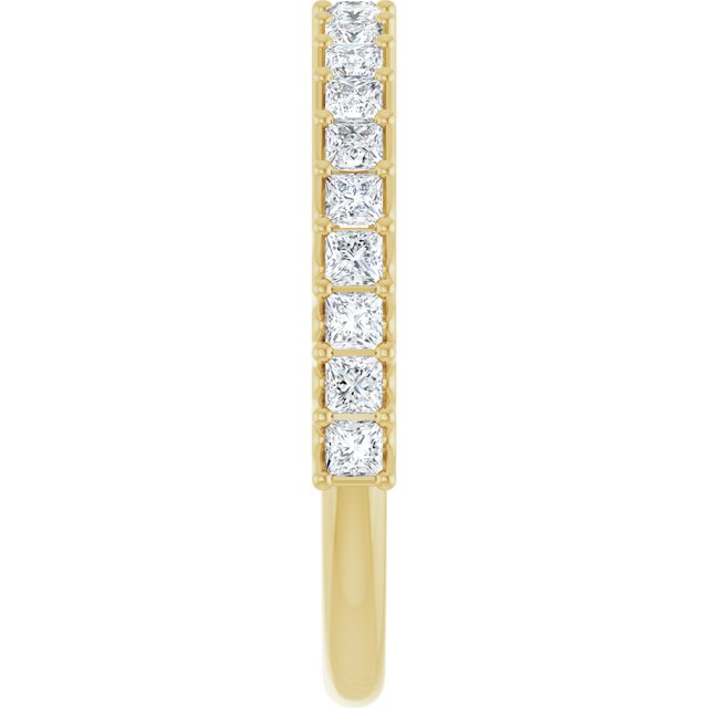 Lab-Grown Diamond | Square | 1.75 x 1.75mm